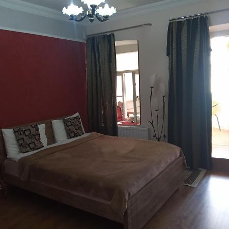 Apartment In The Heart Of Old 트빌리시 외부 사진