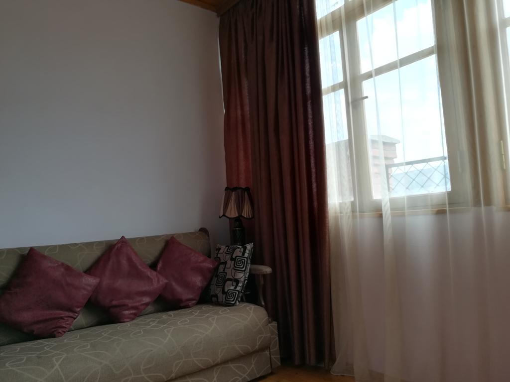 Apartment In The Heart Of Old 트빌리시 외부 사진